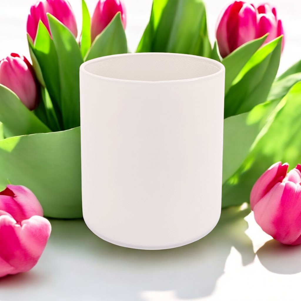 Soothe Your Senses Signature Candles