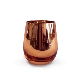 Rose Victorian Scented Soy Candle - 280ml