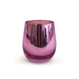 Rose Victorian Scented Soy Candle - 280ml