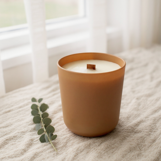 Gin & Tonic Scented Soy Candle - 530ml