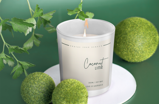 360ml Pick Your Own Candle