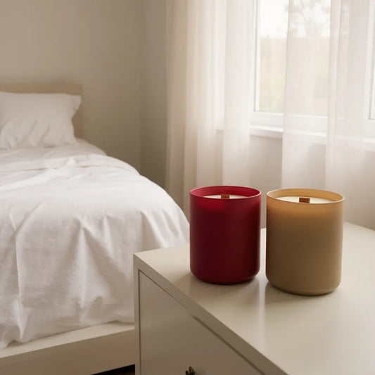 Gin & Tonic Scented Soy Candle - 530ml